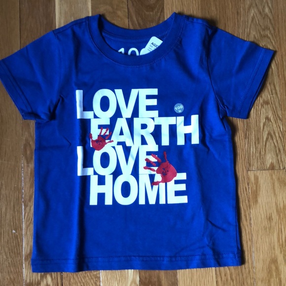 Short Sleeve By Giordano Junior - Picture 1 of 2